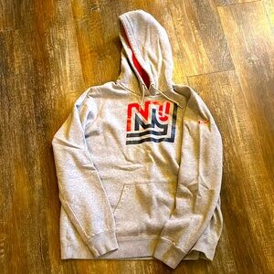 Nike NY Giants Sweatshirt
